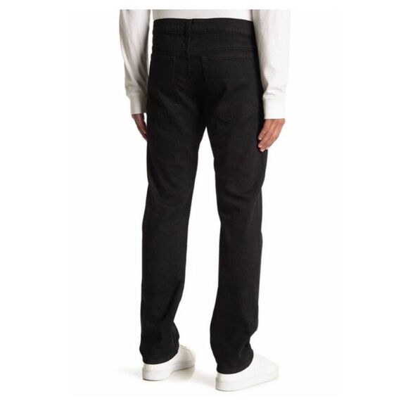 Helmut Lang Masc Lo Drainpipe Low Rise Skinny Jeans W24 \ M27 - Picture 2 of 11